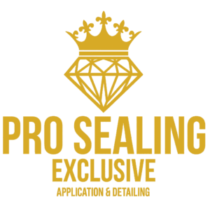 Logo van Pro Sealing Exclusive