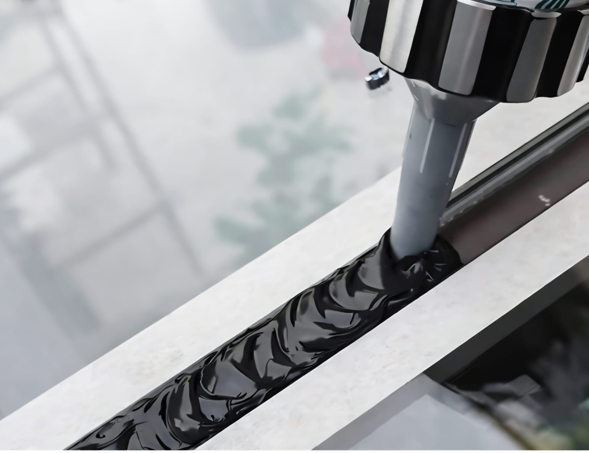 Structurele Beglazing